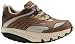 MBT Men's Chapa GTX Casual Trail Walking Shoe,Walnut,43 2/3 EU (US Men's 10 M)