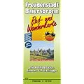 Rad- und Wanderkarte Freudenstadt, Baiersbronn: mit Ausflugszielen, Einkehr- & Freizeittipps, wetterfest, reissfest, abwischbar, GPS-genau. 1:50000
