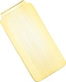 14K Gold Money Clip
