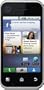 Motorola BACKFLIP with Motoblur Phone