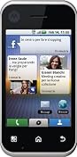 Motorola BACKFLIP Android Phone (AT&T)