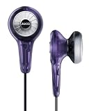 AKG K 311  In-Ear Kopfhoerer plum