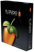 FL Studio 8 Fruity Edition (PC/Mac)