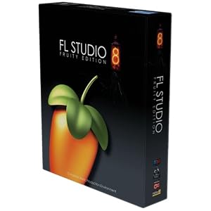 ������� Fruity Loops Studio 8.0.2 rus
