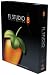 FL Studio 8 Fruity Edition