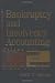 Bankruptcy and Insolvency Accounting, Volume 2, Forms and Exhibits, 6th Edition