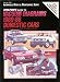 Chilton's Guide to Vacuum Diagrams 1980-86 Domestic Cars: Vacuum Diagrams for 1980-86 Domestic Cars (Automobile Repair and Maintenance Series)