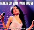 Maximum Amy Winehouse