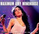 Maximum Amy Winehouse
