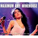  Maximum Amy Winehouse