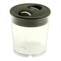 .6-qt. Michael Graves Airtight Canister