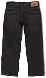 Levi's Boys 8-20 550 Relaxed Husky Fit Jean