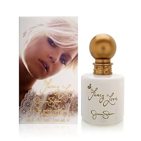 FANCY LOVE For Women By JESSICA SIMPSON Eau De Parfum Spray