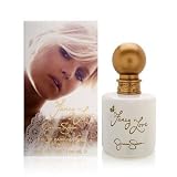 FANCY LOVE For Women By JESSICA SIMPSON Eau De Parfum Spray