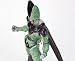 Dragon Ball Budokai Tenkaichi Figure Colosseum SCultures Statue: Perfect Cell 22 cm_s-3