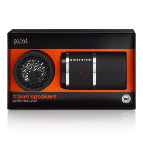 image :Travel Speakers