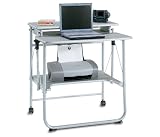 Review Studio RTA 20711 / Easy Fold Desk By Studio RTA