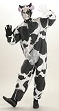 Comical Cow Costume