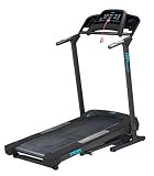 York T501 Treadmill