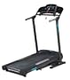 York T501 Motorised/Incline Treadmill
