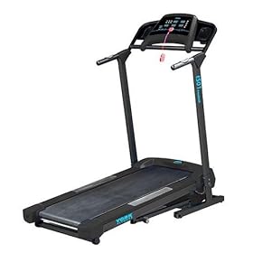 Price Check At Amazon.co.uk £299 York T501 Sports Treadmill at the sports equipment site