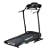 York T501 Treadmill