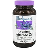 Bluebonnet - Evening Primrose Oil 1300mg - 90 Softgels