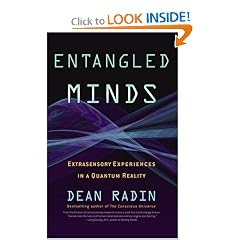 Entangled Minds: Extrasensory Experiences in a Quantum Reality