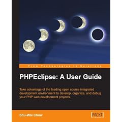 PHPEclipse: A User Guide