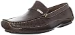Clarks Men's Poplin Slip-On