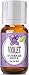 Violet Essential Oil - 100% Pure Therapeutic Grade Violet Oil - 10ml