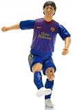 Patnni Match Stars Messi Match Stars Football FigureIMAGE