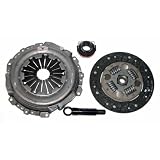 91 92 93 Chrysler LeBaron 2.5L OE Clutch Kit by Phoenix Friction Products