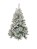 Evergreens Árbol De Navidad Verde