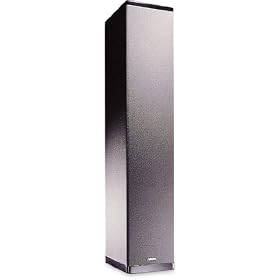 Definitive Technology BP10 Tower Loudspeaker (Single, Black)