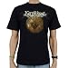 "Korpiklaani - Drums" Band T-Shirt, schwarz von Korpiklaani - alle Infos