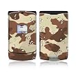 Desert Camo Design Protective Skin Decal Sticker for Motorola RAZR V3/ V3i/ V3c/ V3m/ V3r/ V3t Cell Phones