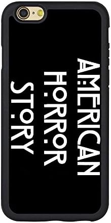 Iphone 6/6s the FX horror anthology television series American Horror Story phone Case