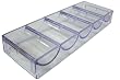 Casino Chip Tray Two-Piece (100PC)