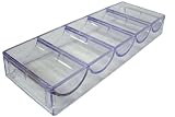 Casino Chip Tray Two-Piece (100PC)