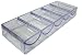 Casino Chip Tray Two-Piece (100PC)