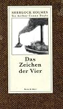 Produkt-Bild: Das Zeichen der Vier