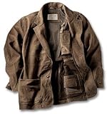 Bandera Leather Jacket