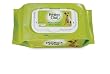 8in1 Perfect Coat Bath Wipes - 100 Count Dog Moisturizing (Tub),   100-Count