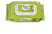 8in1 Perfect Coat Bath Wipes - 100 Count Dog Moisturizing (Tub),   100-Count