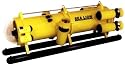 JW Fishers SeaLion ROV (four horizontal motors, 2 lux, 330L resolution color CCD camera, color monitor, with 250 ft cable, 120 vac)