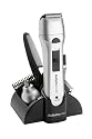 BaByliss for Men: 10 In 1 All Over Rechargeable Body Grooming Kit 7052U