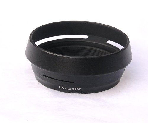 price EzFoto X100LHX100Black