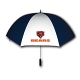 Chicago Bears 60-Inch Golf Umbrella