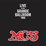 Live at the Grande Ballroom 1968